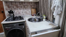 1 otaqlı Yeni tikili, Satış, Bakı, Nəsimi, 28 may