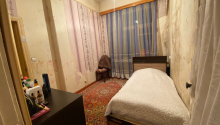 4 otaqlı Köhnə tikili, Satış, Sumqayıt