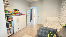 3 otaqlı Köhnə tikili, Satış, Bakı, Xətai