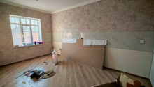 4 otaqlı Villa / Həyət evi, Satış, Bakı, Sabunçu, Koroğlu