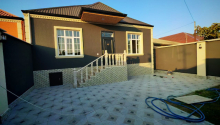 4 otaqlı Villa / Həyət evi, Satış, Bakı, Sabunçu, Koroğlu