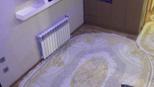 2 otaqlı Yeni tikili, Satış, Abşeron