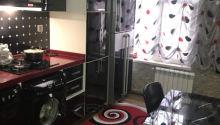 2 otaqlı Yeni tikili, Satış, Abşeron