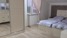 5 otaqlı Villa / Həyət evi, Satış, Bakı, Sabunçu, Koroğlu