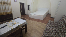 1 otaqlı Köhnə tikili, Satış, Bakı, Səbail
