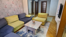 4 otaqlı Köhnə tikili, Satış, Bakı, Xətai