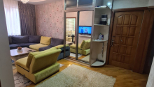 4 otaqlı Köhnə tikili, Satış, Bakı, Xətai