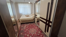3 otaqlı Yeni tikili, Satış, Xırdalan
