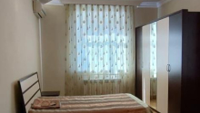 3 otaqlı Yeni tikili, Satış, Bakı, Nəsimi, Gənclik