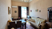 3 otaqlı Köhnə tikili, Satış, Bakı, Yasamal, Elmlər Akademiyası