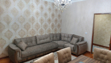 3 otaqlı Köhnə tikili, Satış, Bakı, Binəqədi, Azadlıq pros.