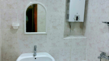 3 otaqlı Köhnə tikili, Satış, Bakı, Binəqədi, Azadlıq pros.
