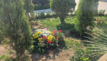 4 otaqlı Bağ evləri, Satış, Bakı, Xəzər, Koroğlu