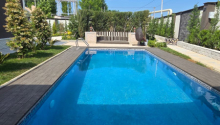 4 otaqlı Bağ evləri, Satış, Bakı, Xəzər, Koroğlu
