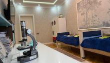 3 otaqlı Yeni tikili, Satış, Bakı, Nəsimi, Gənclik