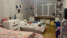 3 otaqlı Yeni tikili, Satış, Bakı, Xətai, Xətai