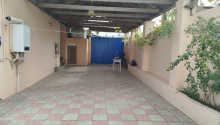 4 otaqlı Villa / Həyət evi, Satış, Bakı, Sabunçu, Koroğlu