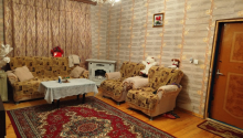 4 otaqlı Villa / Həyət evi, Satış, Bakı, Sabunçu, Koroğlu