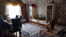 4 otaqlı Villa / Həyət evi, Satış, Bakı, Sabunçu, Koroğlu