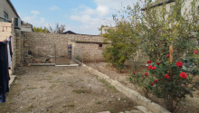 4 otaqlı Villa / Həyət evi, Satış, Bakı, Sabunçu, Koroğlu