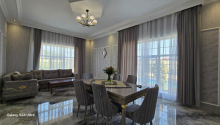 4 otaqlı Bağ evləri, Satış, Bakı, Xəzər, Koroğlu