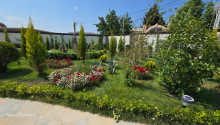 4 otaqlı Bağ evləri, Satış, Bakı, Xəzər, Koroğlu