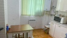 2 otaqlı Yeni tikili, Satış, Bakı, Yasamal, İnşaatçılar