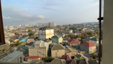 3 otaqlı Yeni tikili, Satış, Xırdalan