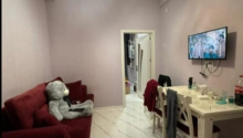 2 otaqlı Yeni tikili, Satış, Abşeron