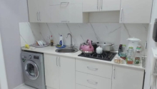 2 otaqlı Yeni tikili, Satış, Abşeron