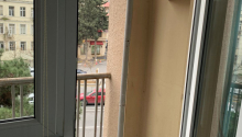 1 otaqlı Köhnə tikili, Satış, Bakı, Nərimanov, Gənclik