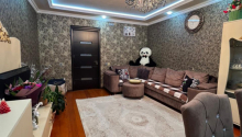 3 otaqlı Köhnə tikili, Satış, Bakı, Sabunçu