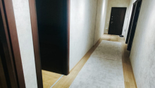 2 otaqlı Yeni tikili, Kirayə (aylıq), Bakı, Yasamal, 20 yanvar