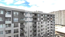 2 otaqlı Yeni tikili, Kirayə (aylıq), Bakı, Yasamal, 20 yanvar