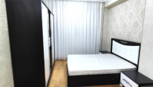 2 otaqlı Yeni tikili, Kirayə (aylıq), Bakı, Yasamal, 20 yanvar