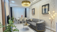 2 otaqlı Yeni tikili, Satış, Bakı, Binəqədi, Dərnəgül