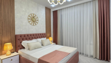 2 otaqlı Yeni tikili, Satış, Bakı, Binəqədi, Dərnəgül