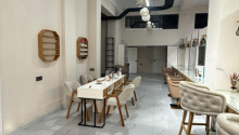 7 otaqlı Obyekt, Kirayə (aylıq), Bakı, Nərimanov, Nəriman Nərimanov