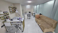 7 otaqlı Obyekt, Kirayə (aylıq), Bakı, Nərimanov, Nəriman Nərimanov