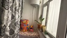 2 otaqlı Yeni tikili, Satış, Abşeron