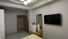 2 otaqlı Yeni tikili, Satış, Abşeron