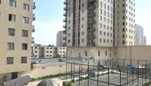 3 otaqlı Yeni tikili, Satış, Bakı, Nəsimi, Gənclik