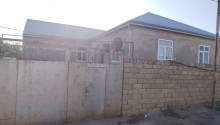 4 otaqlı Villa / Həyət evi, Satış, Bakı, Qaradağ