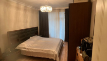 2 otaqlı Yeni tikili, Satış, Bakı, Yasamal, Nizami