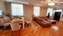6 otaqlı Bağ evləri, Satış, Abşeron