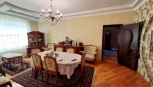 6 otaqlı Bağ evləri, Satış, Abşeron