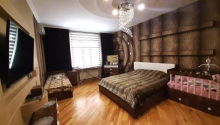 6 otaqlı Bağ evləri, Satış, Abşeron