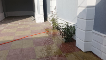 4 otaqlı Villa / Həyət evi, Satış, Bakı, Sabunçu, Koroğlu