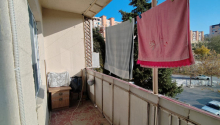 3 otaqlı Köhnə tikili, Satış, Bakı, Xətai