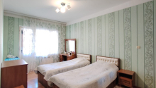 3 otaqlı Köhnə tikili, Satış, Bakı, Xətai